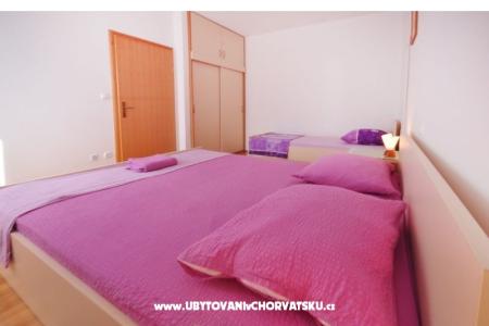 Apartmány Tiho foto 5