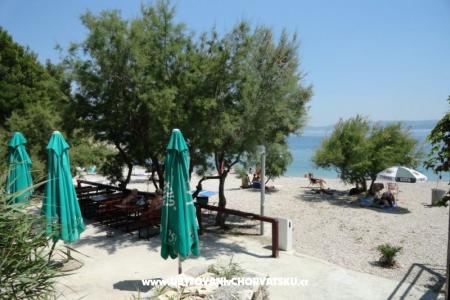 Apartmány Tomasovic foto 2