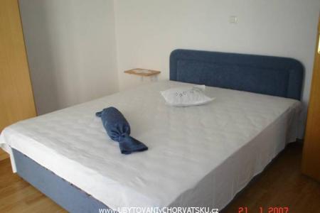 Apartmány Tomić foto 4