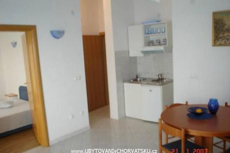 Apartmány Tomić foto 5