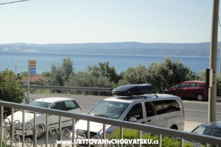 Apartmány Tomislav Sladojević foto 2