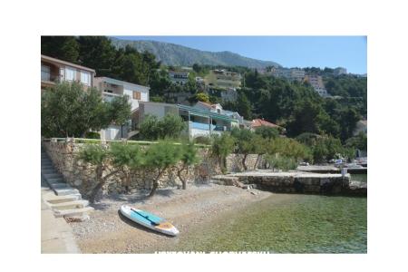 Apartmány u Čelini Zavode Omiš Chorvátsko