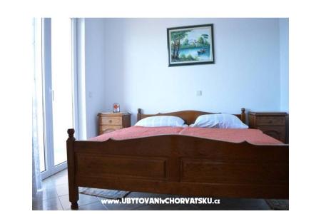 Apartmány Uglješić foto 2