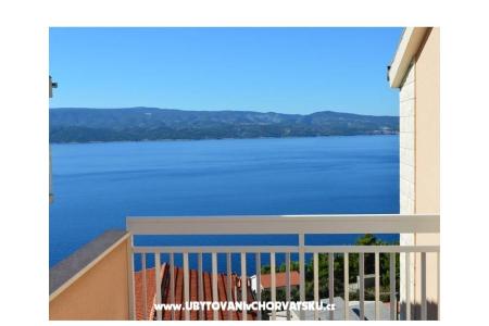 Apartmány Uglješić foto 5