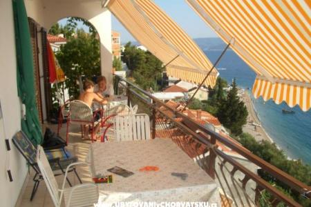Apartmány Velika Luka foto 3