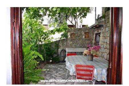 Apartmány VERA foto 2