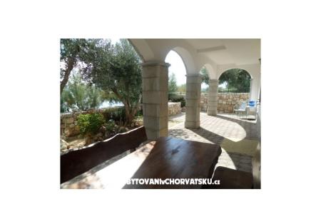 Apartmány Villa Dodig foto 2