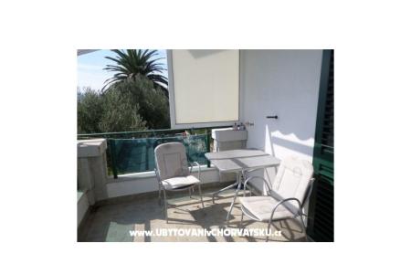 Apartmány Villa Dodig foto 4