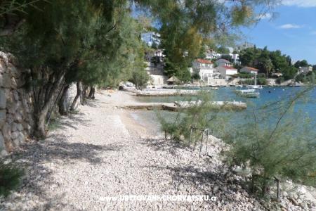 Apartmány Villa Dodig foto 5