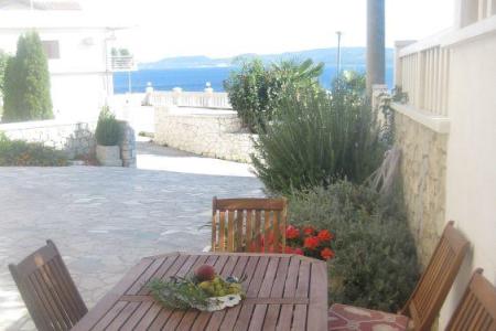 Apartmány Villa Roza foto 3