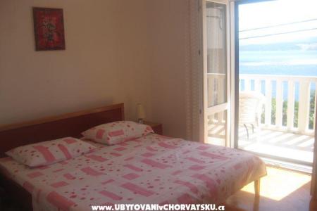 Apartmány Villa Roza foto 4