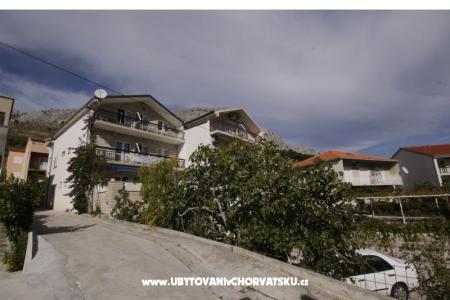 Apartmány Vinka Saric foto 3