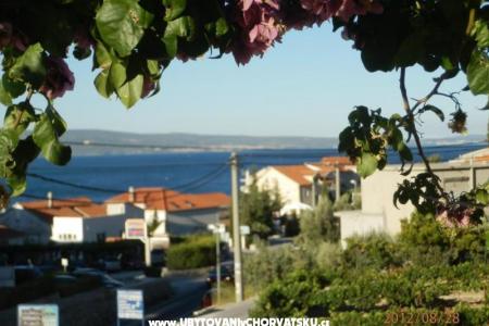 Apartmány Vinka Saric foto 5