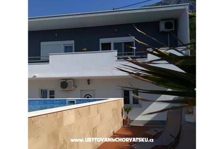 Apartmány Višnja foto 5