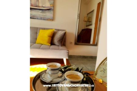 Apartmány Tino foto 3
