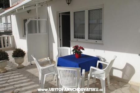 Apartmány Tino foto 4