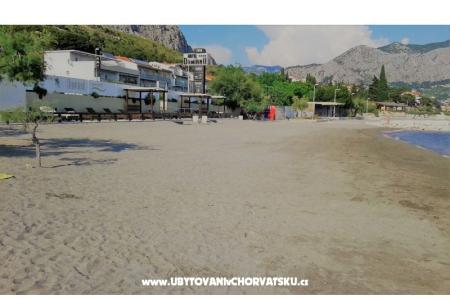 Apartmány Vrdoljak - Duce foto 3