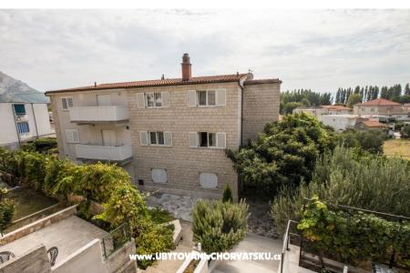 Apartmány Vrljičak foto 2