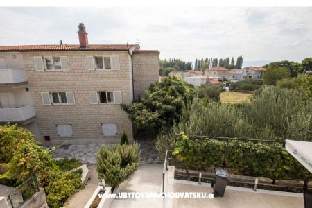 Apartmány Vrljičak foto 3