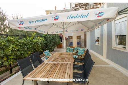 Apartmány Vrljičak foto 4