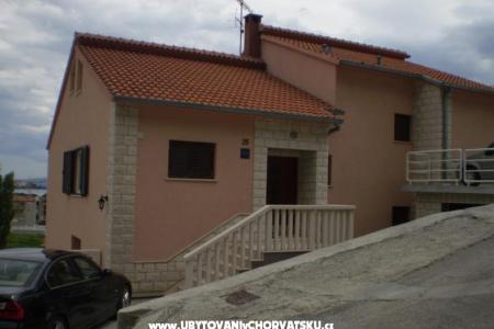 Apartmány Zečić foto 3