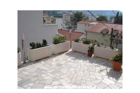 Apartmány Zečić foto 4