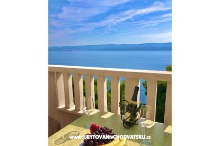 Apartmány Anita I Zoran foto 3