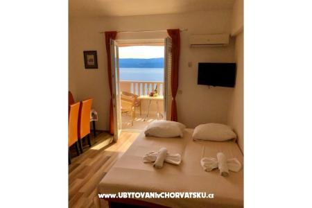 Apartmány Anita I Zoran foto 4