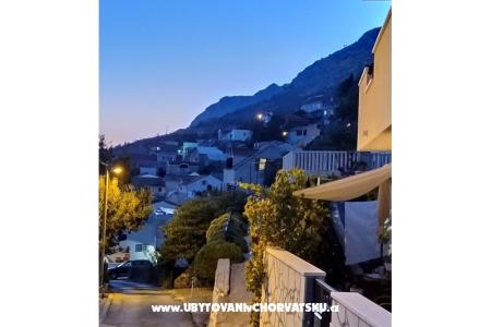 Apartmány Visnjica foto 2