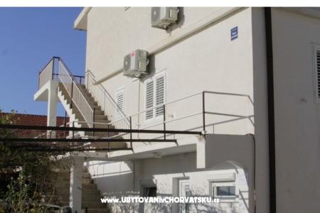 Apartmány Visnjica foto 4