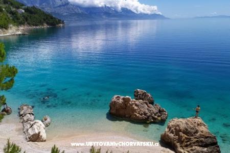 Apartmány Visnjica foto 5
