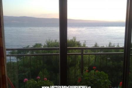 Apartmánmate omiš foto 4