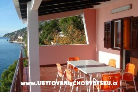 Apartmáns villa Antares foto 2