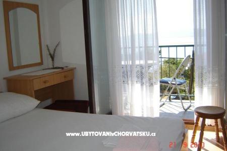 Apartmány Antonija foto 4