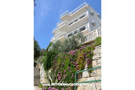 Apartmány Apollo 11 foto 2