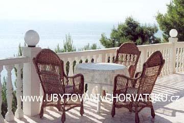 Apartmány Apollo 11 foto 4