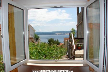 Apartmány Jozo foto 2