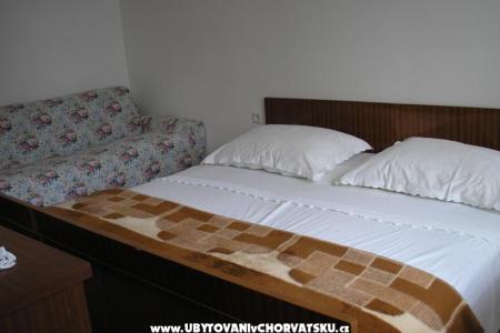 Apartmány Kovacic foto 2