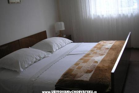 Apartmány Kovacic foto 5