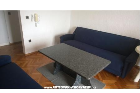 Apartmány Mile foto 5