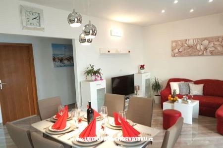 Apartmány Dalibor Mimica foto 4