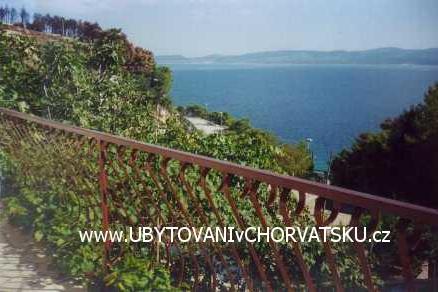 Apartmány Popović foto 4