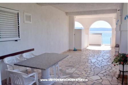Apartmány Ivan Nazor foto 2