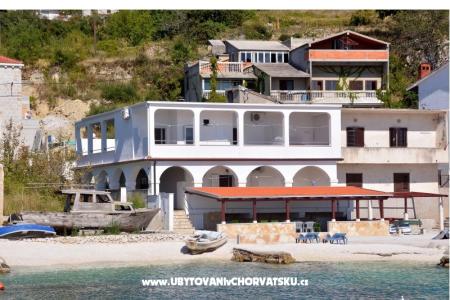 Apartmány Ivan Nazor foto 3