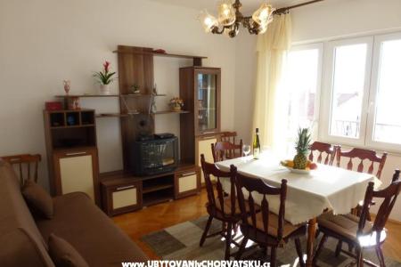 Apartmány Tony foto 4