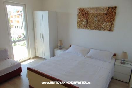 Apartmán Zivkovic foto 3