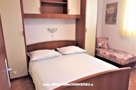 Apartmán Zivkovic foto 5