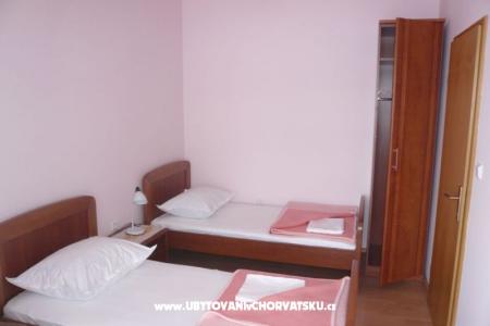 Apartmány Cvitanovic foto 2