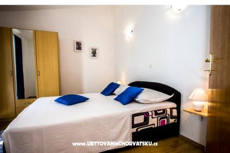 Apartmány Teni foto 4