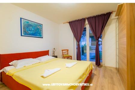 Apartmán Dodo s bazénom foto 5